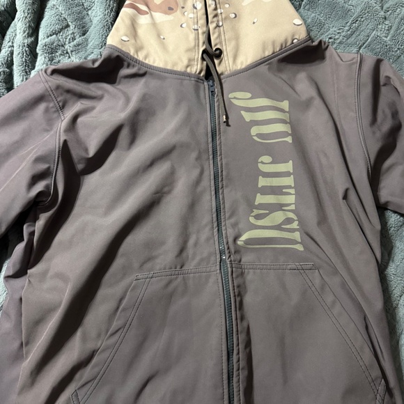 Ju jitsu - Picture 8 of 9